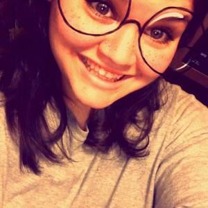 Meet your Posher, Brittney